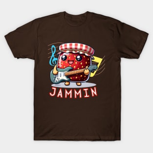 JAMMIN T-Shirt